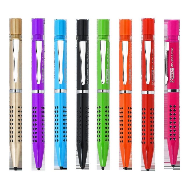 ST. 503-40 MECHANICAL PENCIL WITH STAND