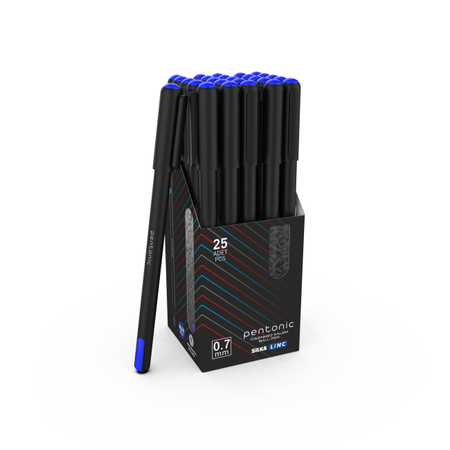 BALL PEN BLUE