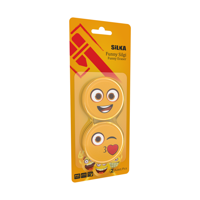 FUNNY BLISTER SET