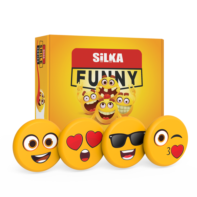 FUNNY ERASER