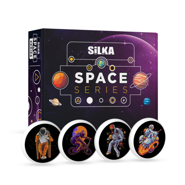 SPACE ERASER