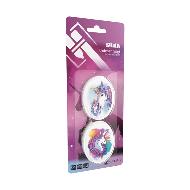 UNICORN BLISTER SET
