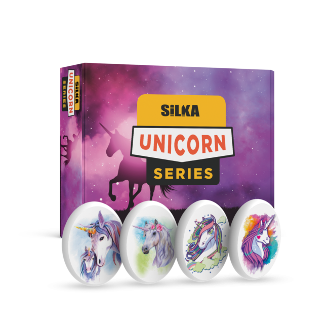 UNICORN ERASER