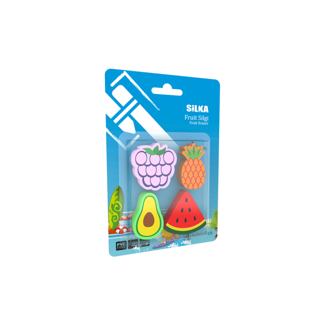 FRUIT BLISTER SET