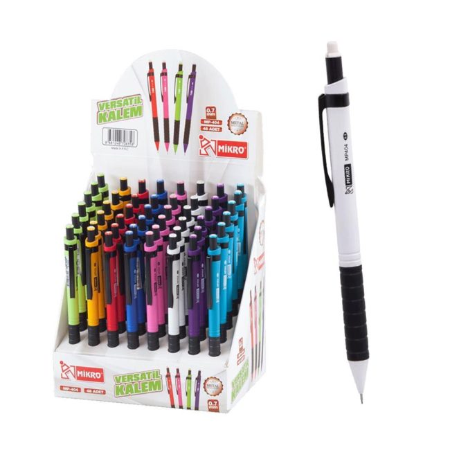 ST. MP 404-48 MECHANICAL PENCIL WITH STAND 0.7MM