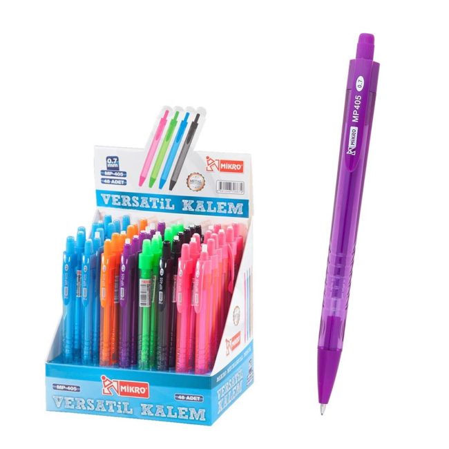 ST. MP 405-48 MECHANICAL PENCIL WITH STAND 0.7MM
