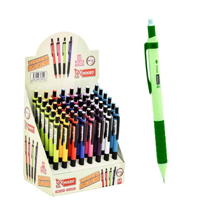 ST. MP 404-48 MECHANICAL PENCIL WITH STAND 0.9MM