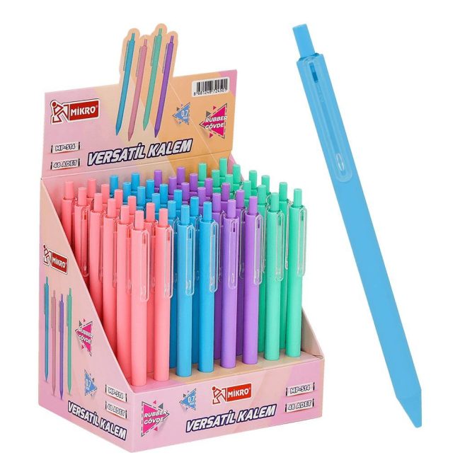 ST. MP 514-48 MECHANICAL PENCIL WITH STAND 0.7MM