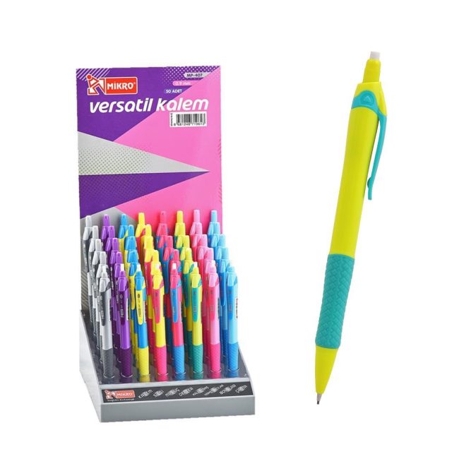 ST. MP 407-50 MECHANICAL PENCIL WITH STAND 0.7MM