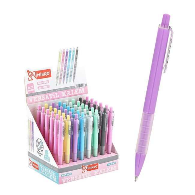 ST. 509-48 MECHANICAL PENCIL WITH STAND 0.7MM