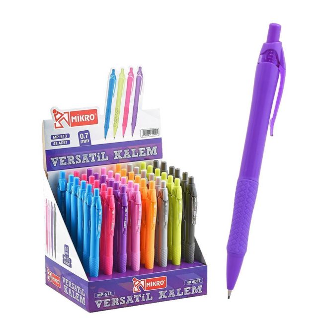 ST. 513-48 MECHANICAL PENCIL WITH STAND 0.7MM