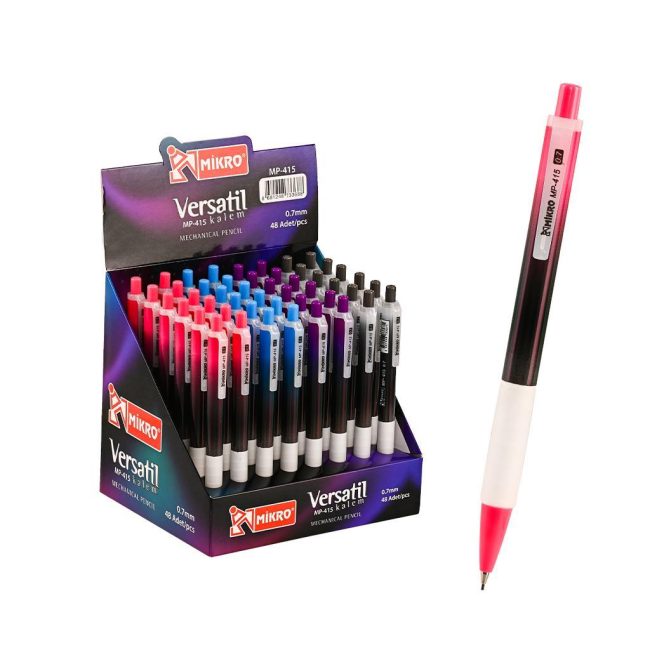 ST. MP 415-48  MECHANICAL PENCIL WITH STAND 0.7MM