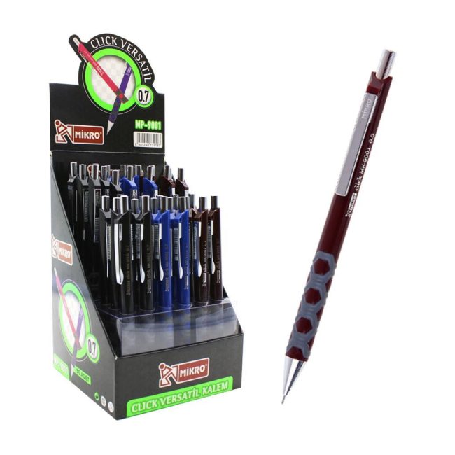 ST. MP 9001-36 (OFFICE) MECHANICAL PENCIL WITH STAND 0.7MM