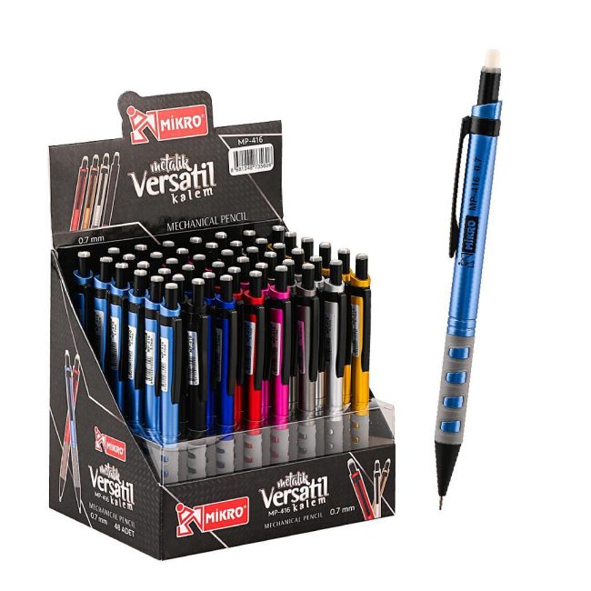 ST. MP 416-48  MECHANICAL PENCIL WITH STAND 0.7MM