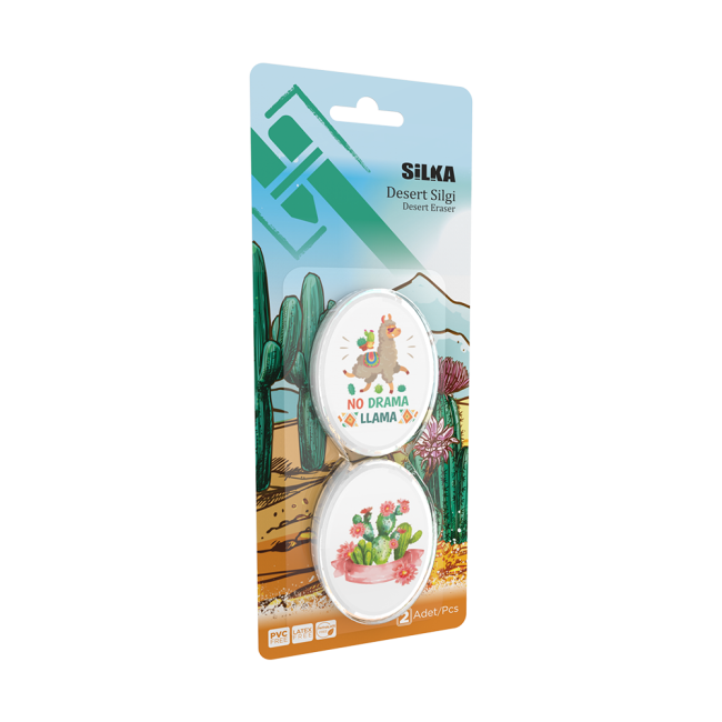 DESERT BLISTER SET