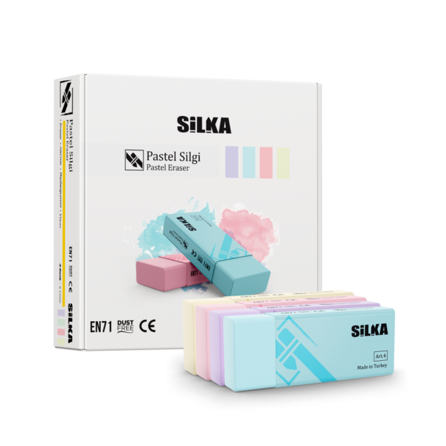 PASTEL ERASER