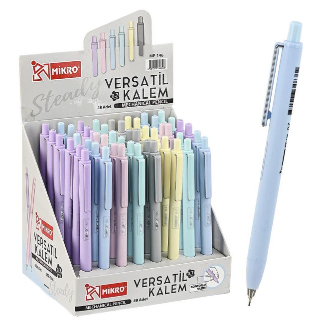 MP 146-48 MECHANICAL PENCIL 0.7MM