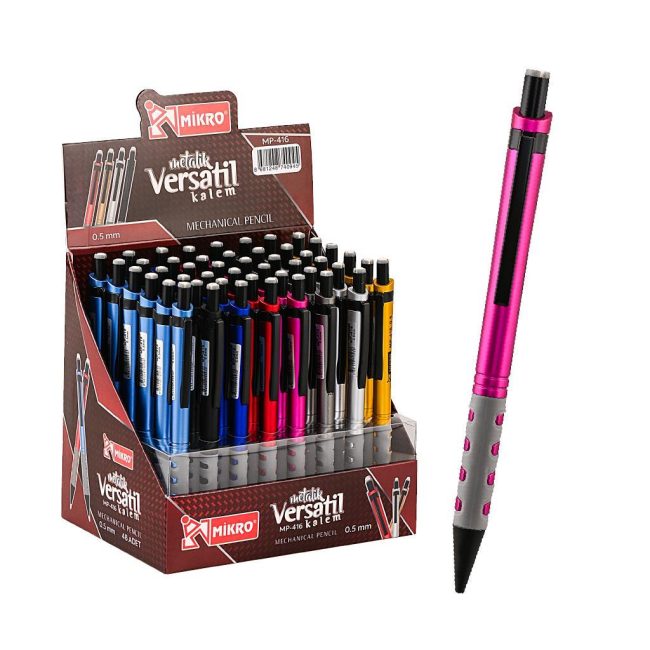 ST. MP 416-48 MECHANICAL PENCIL WITH STAND 0.5MM