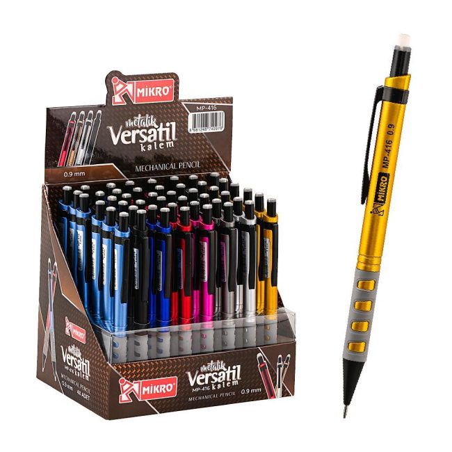ST. MP 416-48 MECHANICAL PENCIL WITH STAND 0.9MM