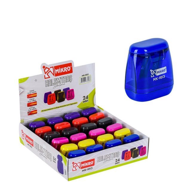 ST. MK 1013-24 SHARPENER