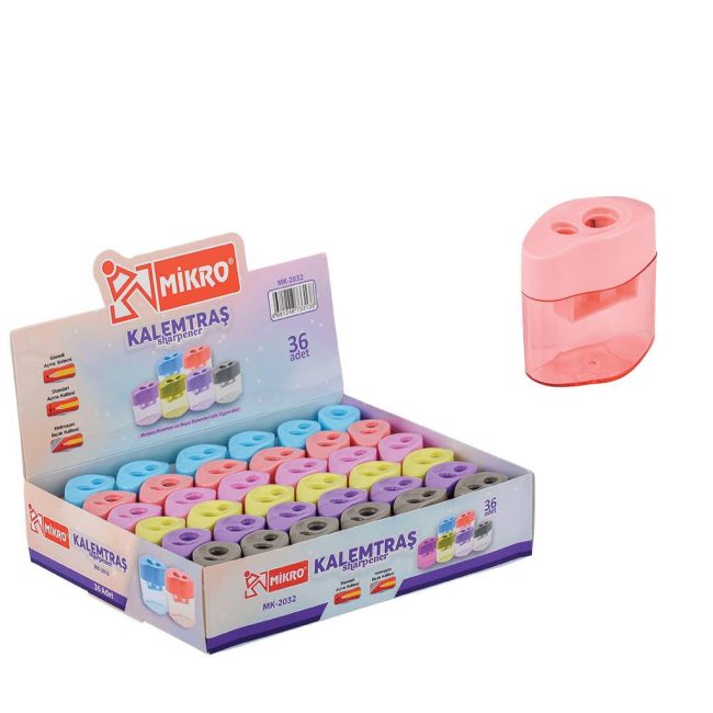 ST. MK 2032-36 SHARPENER