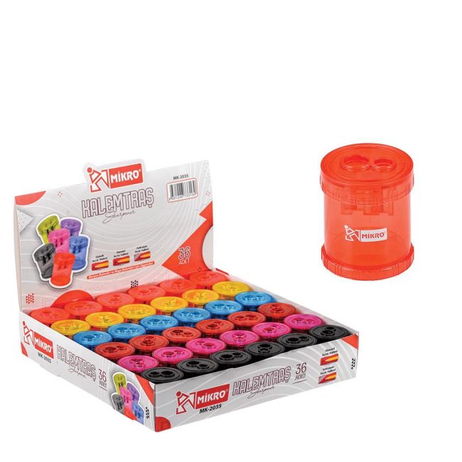 ST. MK-2035-36 CYLINDRICAL SHARPENER