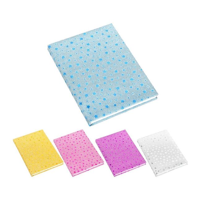 ST. NT-24 STAR NOTEBOOK 12 PACK
