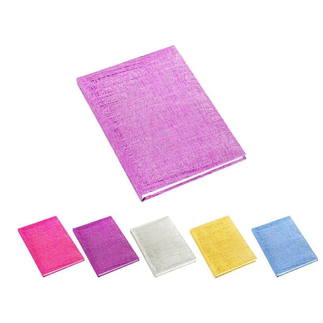 ST. NT-28 DENIM NOTEBOOK 12 PACK