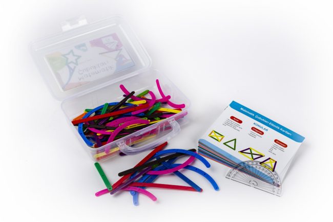 ð§®✨ Math Rods Activity Set – Fun & Colorful Learning! - Image 2