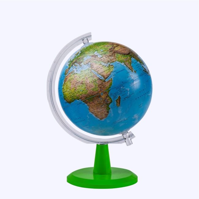 ð✨ ø 20cm Modern Physical Globe